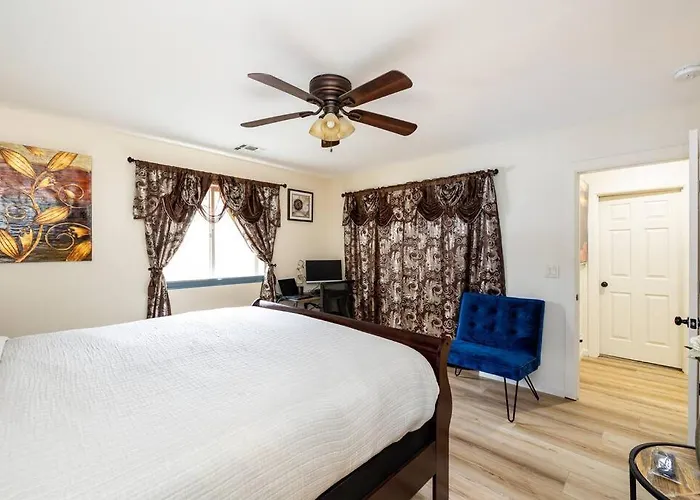 Tranquil Retreat: Luxury At Mount Elden's Foothills, Steps From Route 66 And Mall Flagstaff