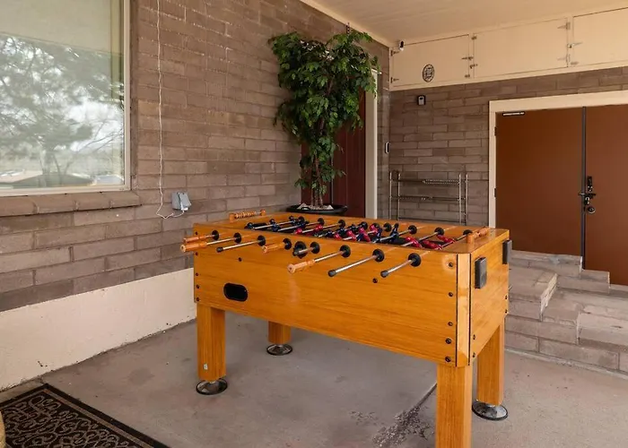 Tranquil Retreat: Luxury At Mount Elden's Foothills, Steps From Route 66 And Mall * Flagstaff